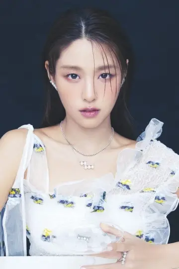 Zdjęcie  (Kim Seol-hyun) #242313