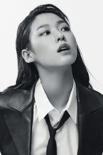 Zdjęcie  (Kim Seol-hyun) #242316