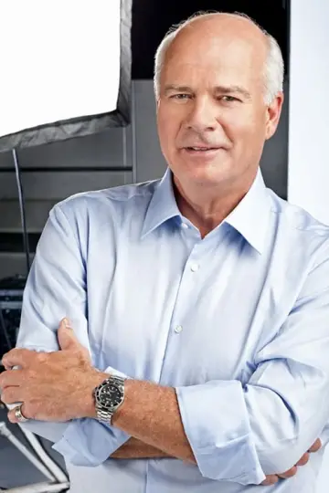 Zdjęcie Peter Mansbridge #21825