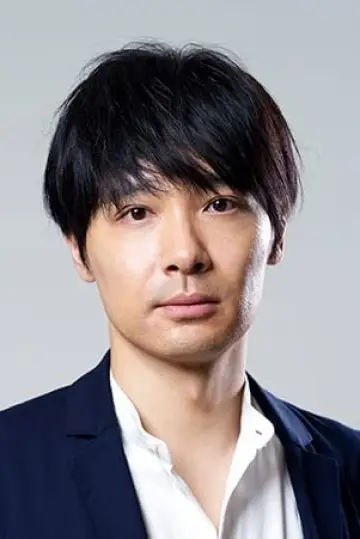 Zdjęcie Ryo Iwase #81857