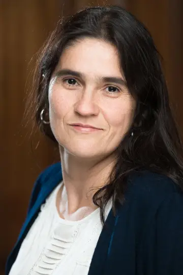 Zdjęcie Libia Stella Gómez