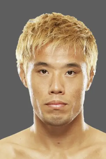 Zdjęcie Masanori Kanehara