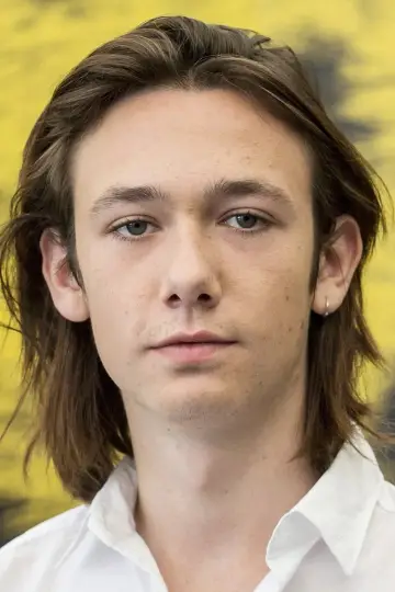 Zdjęcie Spencer Bogaert #55920