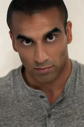 Zdjęcie Umar Khan #20811