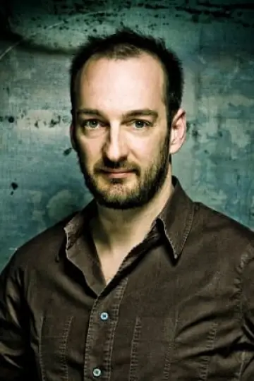 Zdjęcie Ken Skott (Ken Scott) #213864
