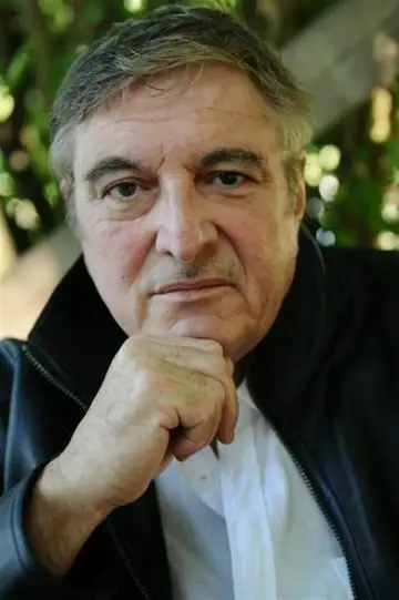 Zdjęcie Luc Florian #105050