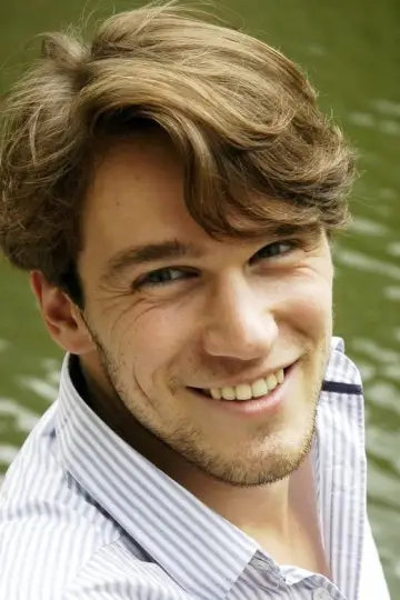 Zdjęcie Tristan Robin #42737