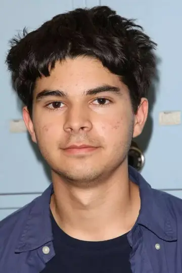 Zdjęcie Daniel Zolghadri #29908