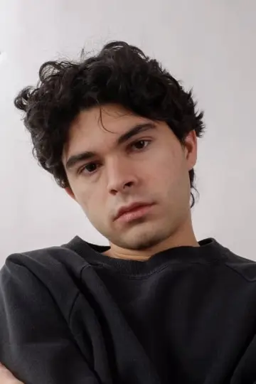 Zdjęcie Daniel Zolghadri #29909