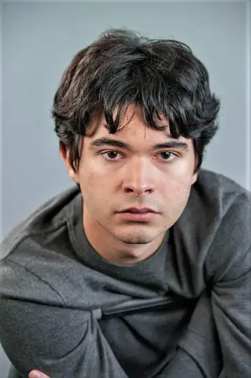 Zdjęcie Daniel Zolghadri #29911