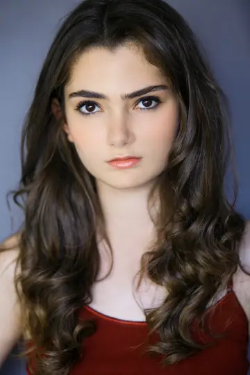 Zdjęcie Emily Robinson #83253