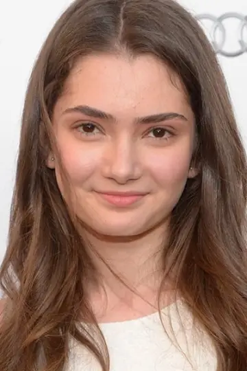 Zdjęcie Emily Robinson #83254