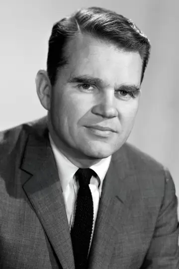 Zdjęcie Andrew Rooney