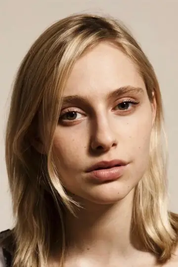 Zdjęcie Hayley Magnus #90619