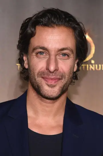 Zdjęcie Adam Levy #88155