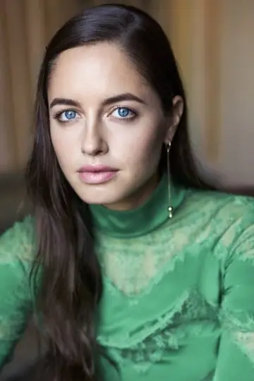 Zdjęcie Matilde Gioli #130787