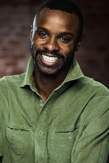 Zdjęcie Ohene Cornelius #48766