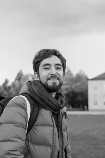 Zdjęcie Sergio Díaz Ochoa #501612