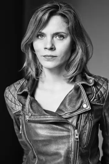 Zdjęcie Marnie Baxter #134829