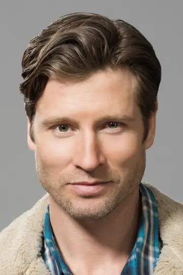 Zdjęcie Damon Runyan #37916