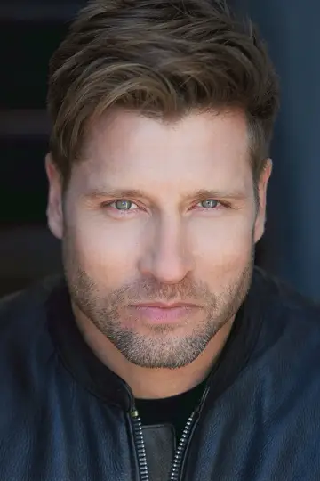 Zdjęcie Damon Runyan #37917