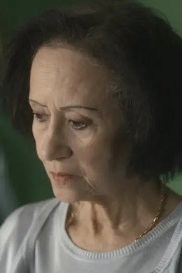 Zdjęcie Farida Amrouche #118436