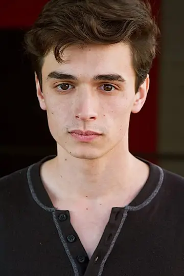 Zdjęcie Benjamin Papac #59752