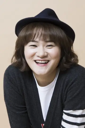 Zdjęcie Kim Shin-young #41285
