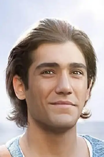 Zdjęcie Adrián Salzedo #145405