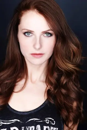 Zdjęcie  (Alysa King) #392729