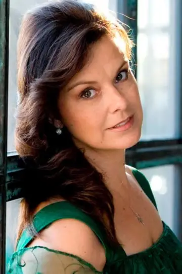 Zdjęcie Malin Hartelius
