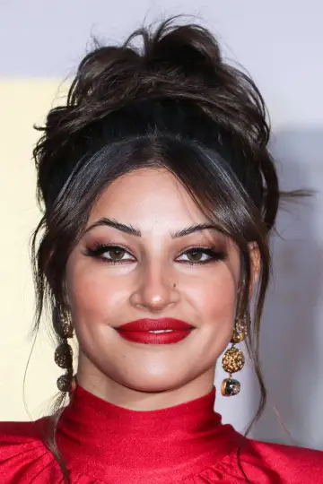 Zdjęcie  (Richa Shukla Moorjani) #386013