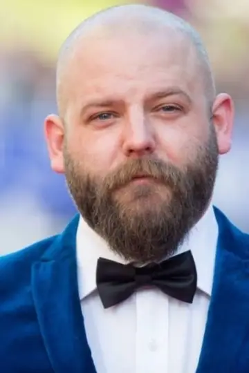 Zdjęcie James Kermack #40656