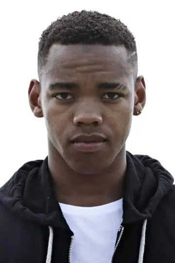 Zdjęcie Joivan Wade #31338