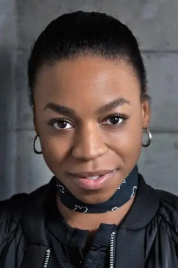 Zdjęcie Pippa Bennett-Warner #58562
