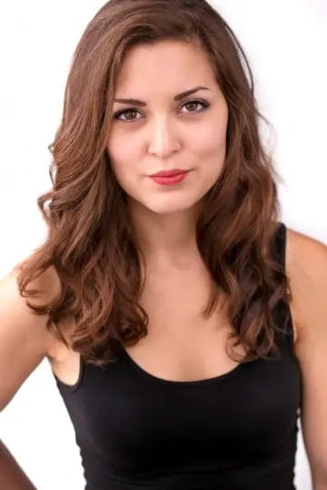 Zdjęcie Emily Peterson #27052