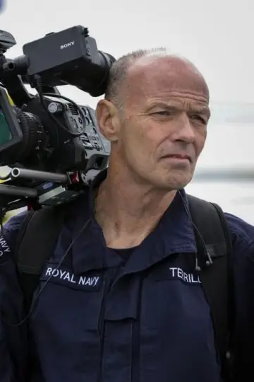 Zdjęcie Christopher Terrill #74469