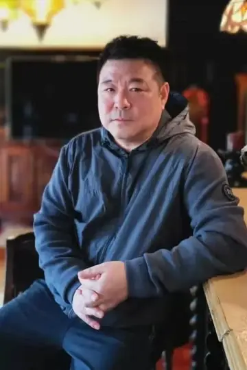 Zdjęcie Huang Baorong #70940