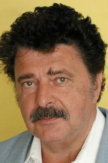 Zdjęcie Bernd Weikl #645594