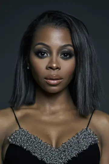 Zdjęcie Bresha Webb #96542
