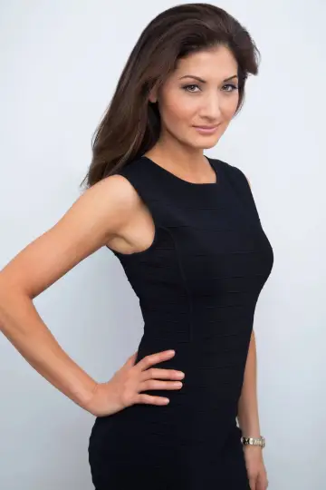 Zdjęcie Liberté Chan #94168