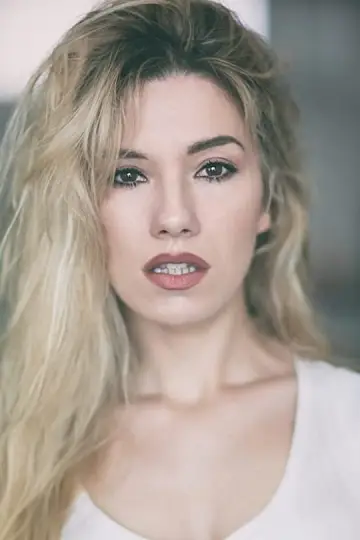 Zdjęcie Emilie Parvillers #92302