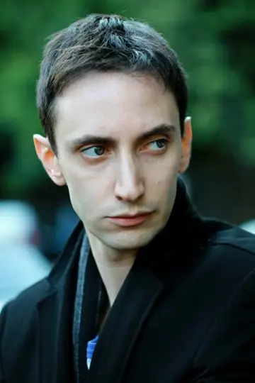 Zdjęcie Francesco Formichetti #144007