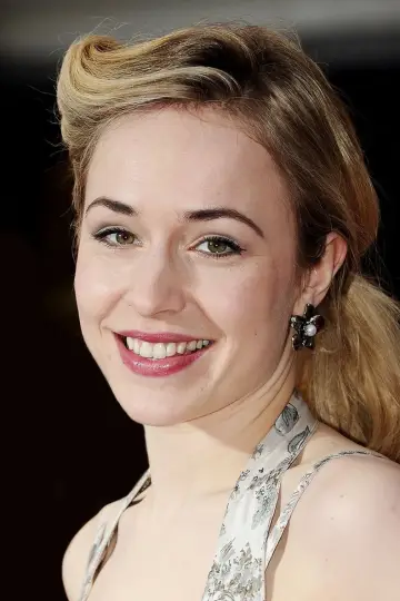 Zdjęcie Sarah Goldberg #69309