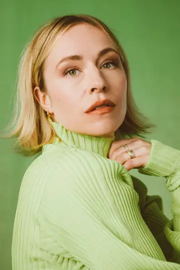 Zdjęcie Sarah Goldberg #69311