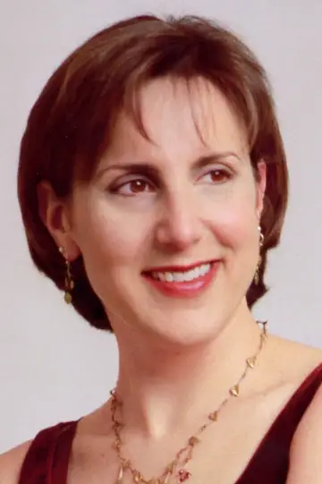 Zdjęcie Dawn Upshaw #113019