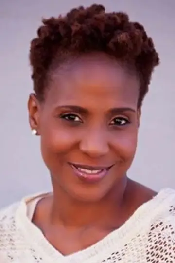 Zdjęcie Karen Ceesay #78893