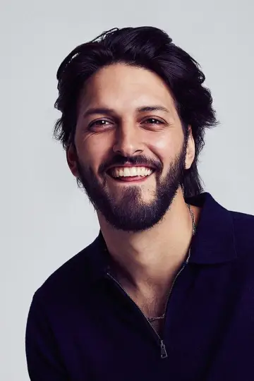 Zdjęcie Shazad Latif #77267