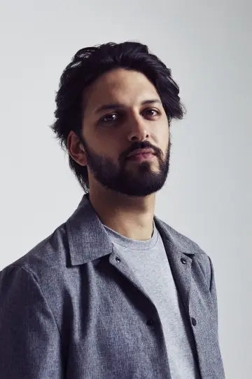 Zdjęcie Shazad Latif #77268