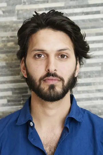 Zdjęcie Shazad Latif #77269